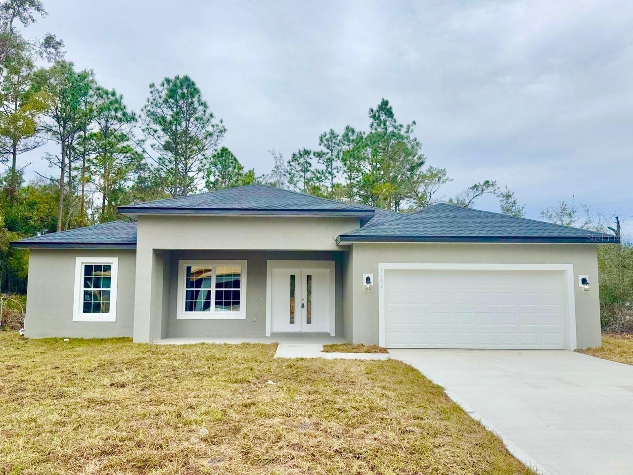 7982 N POCONO DR, CITRUS SPRINGS, FL, 34434