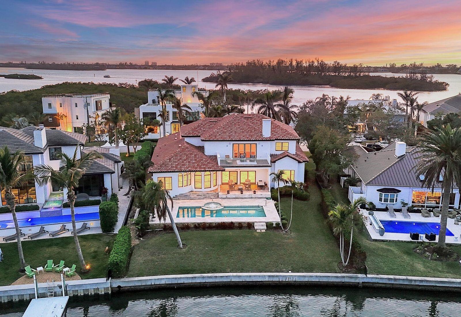 1389 TANGIER WAY, SARASOTA, FL, 34239