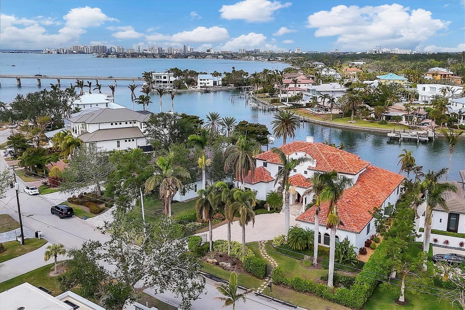 1389 TANGIER WAY, SARASOTA, FL, 34239