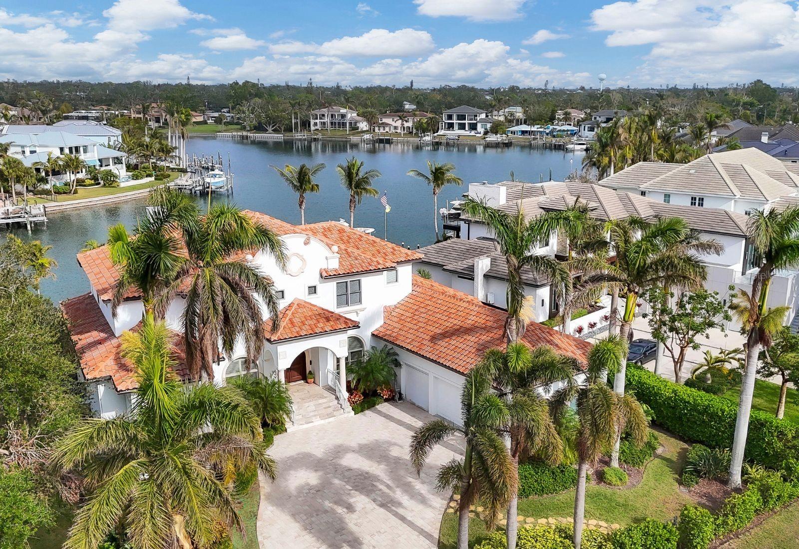 1389 TANGIER WAY, SARASOTA, FL, 34239