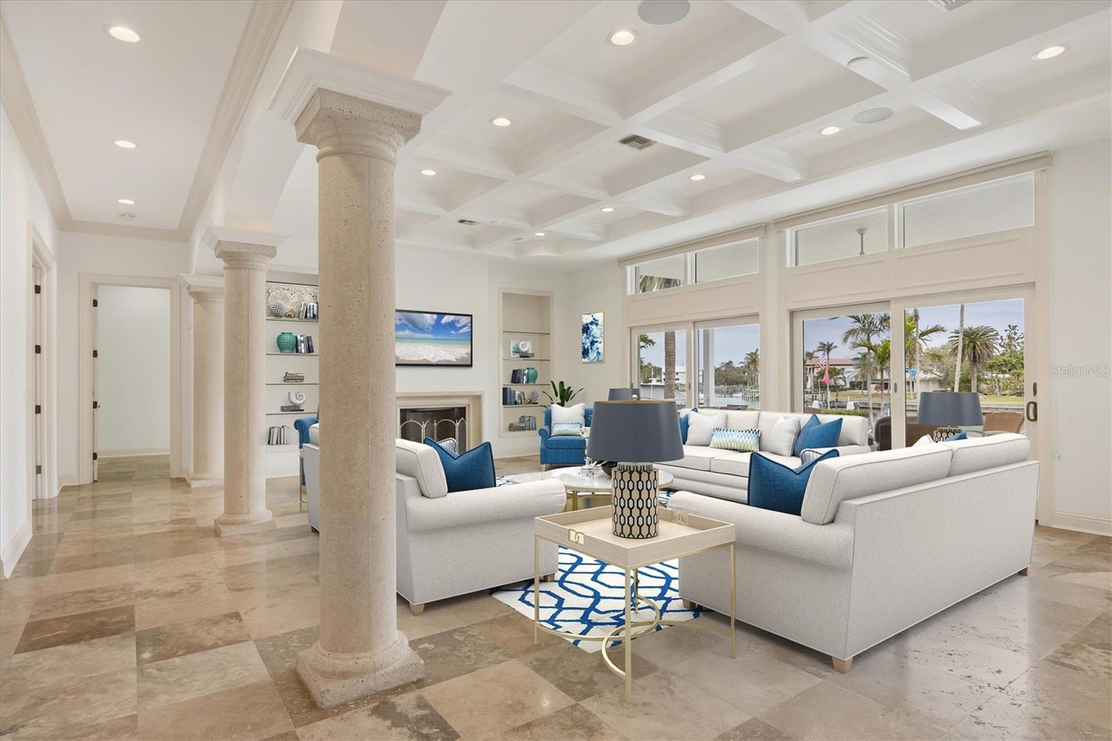 1389 TANGIER WAY, SARASOTA, FL, 34239