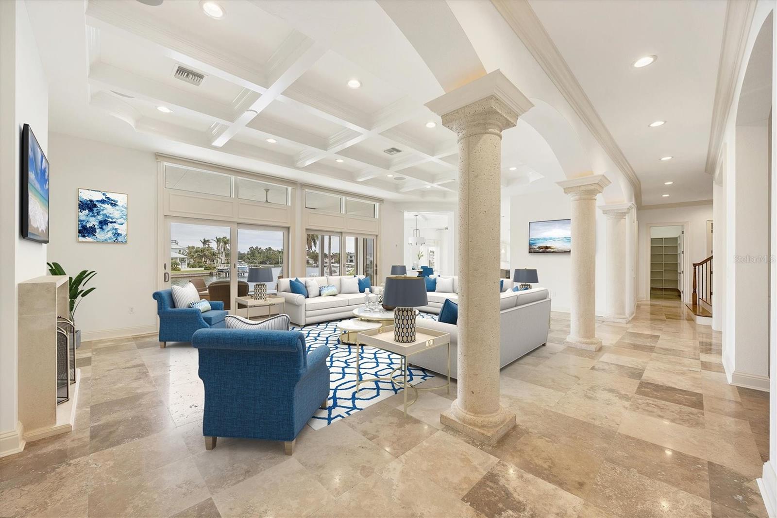 1389 TANGIER WAY, SARASOTA, FL, 34239