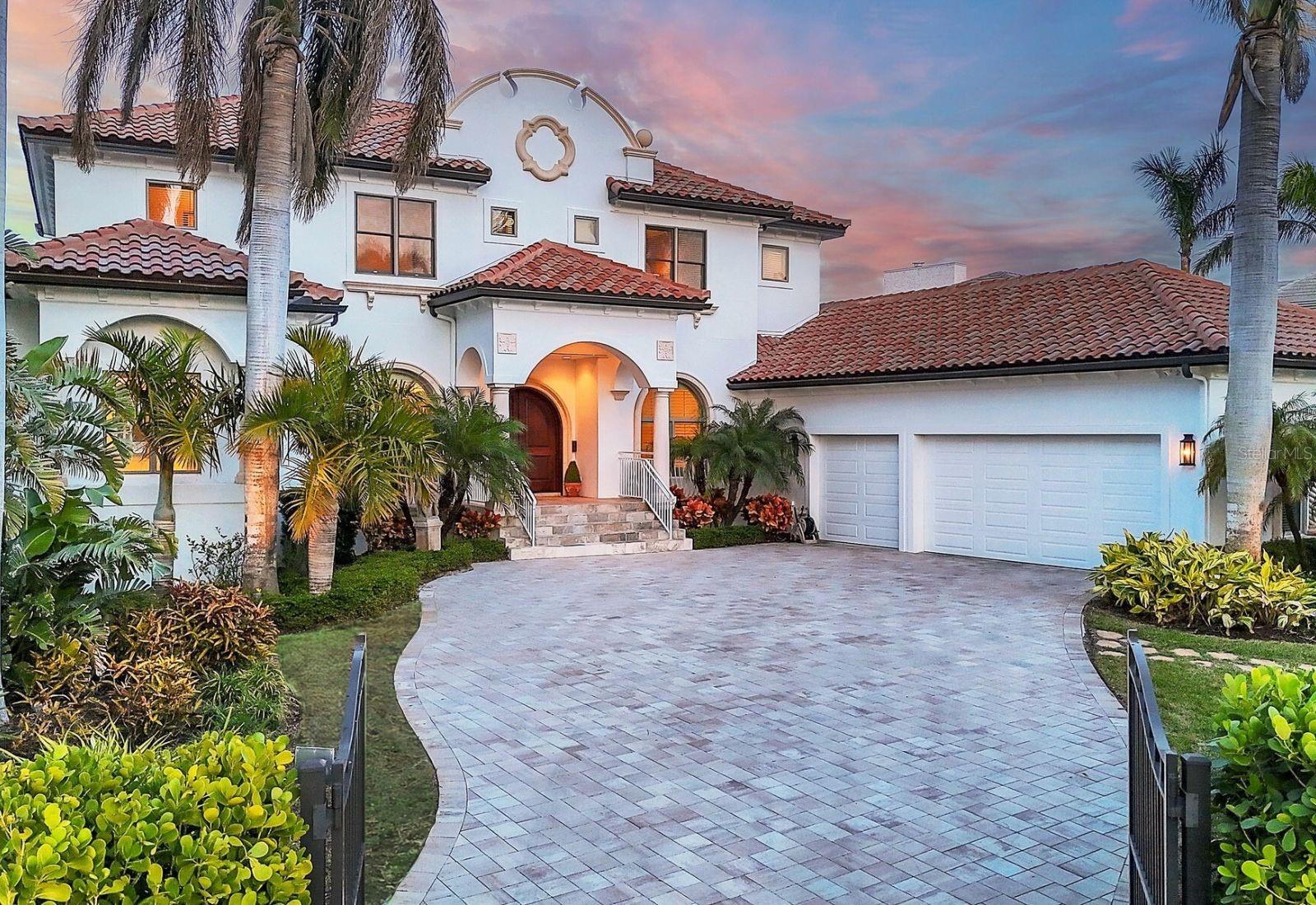 1389 TANGIER WAY, SARASOTA, FL, 34239