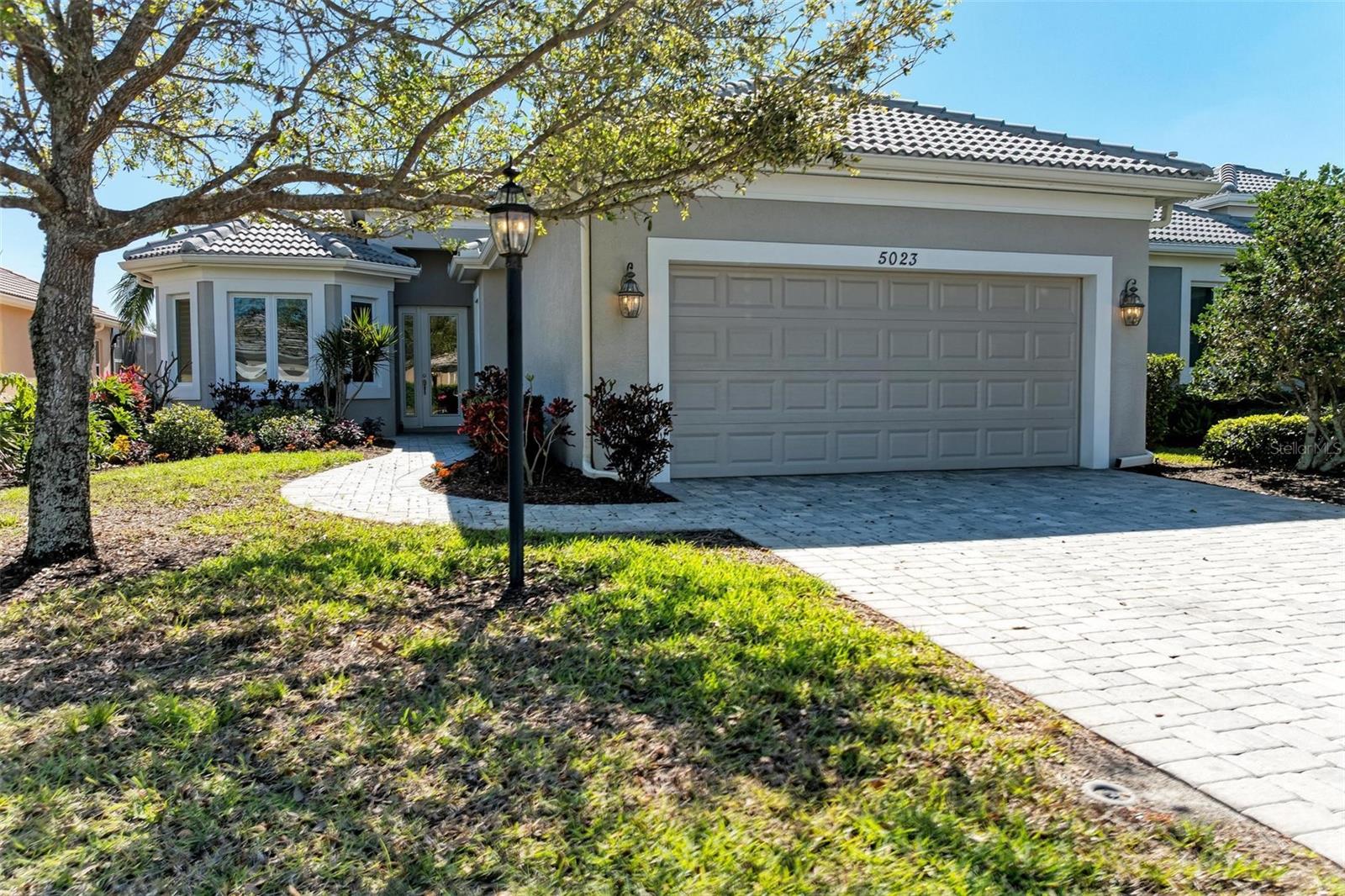 5023 TOBERMORY WAY, BRADENTON, FL, 34211