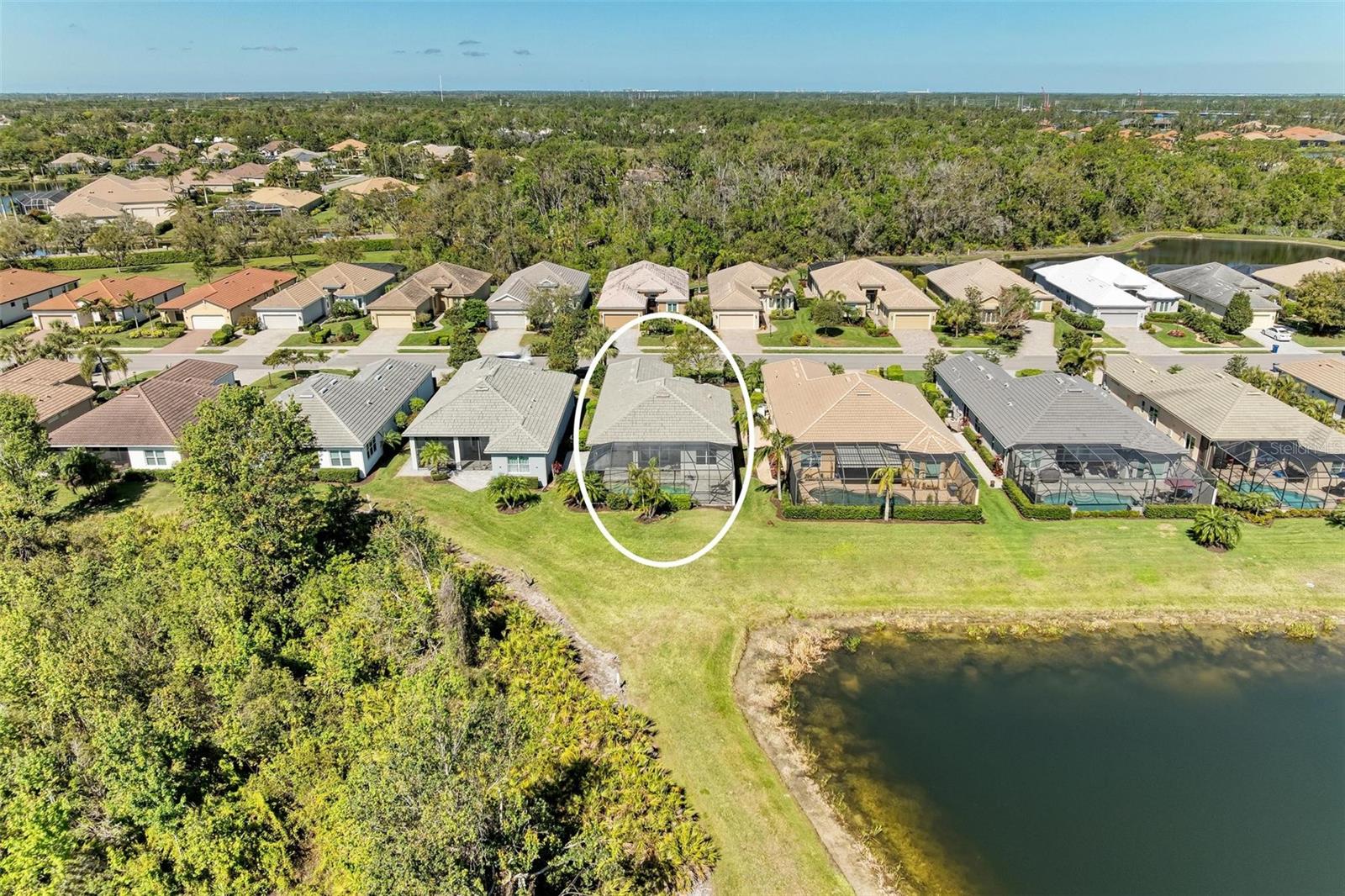 5023 TOBERMORY WAY, BRADENTON, FL, 34211