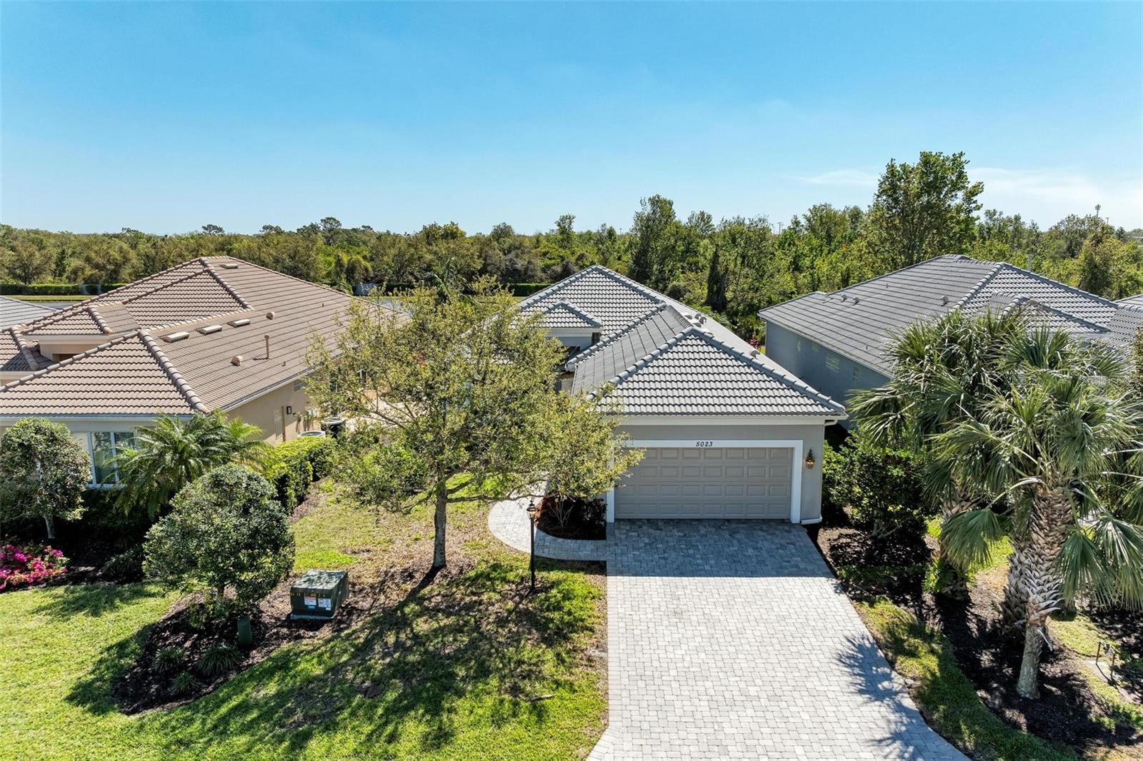 5023 TOBERMORY WAY, BRADENTON, FL, 34211