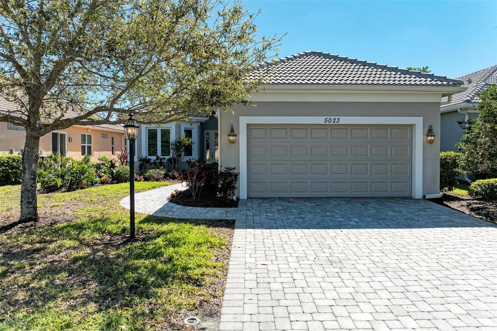 5023 TOBERMORY WAY, BRADENTON, FL, 34211