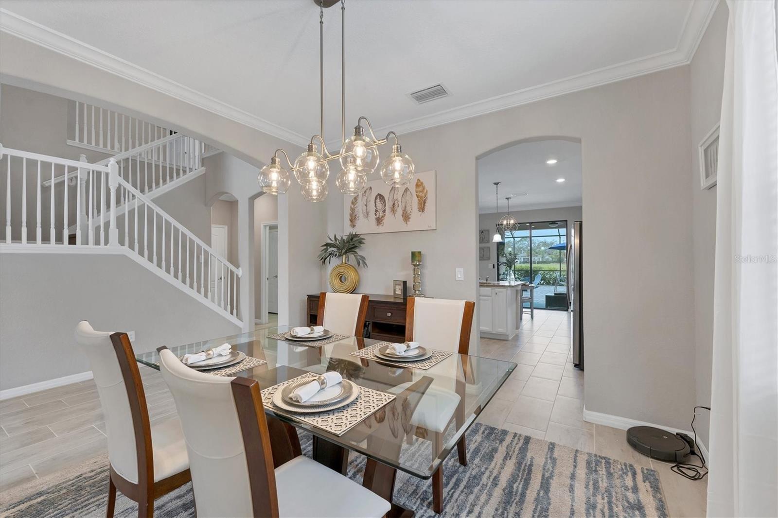 520 MIMOSA CT, BRADENTON, FL, 34212