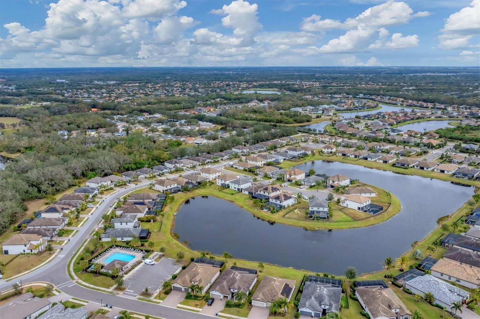 520 MIMOSA CT, BRADENTON, FL, 34212
