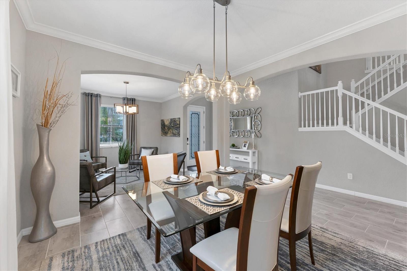 520 MIMOSA CT, BRADENTON, FL, 34212