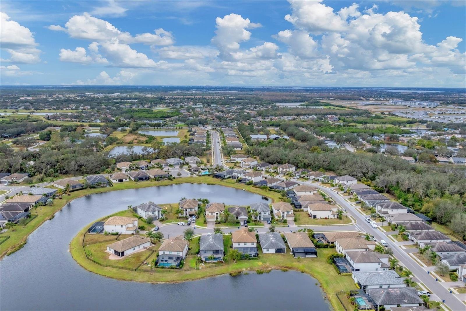 520 MIMOSA CT, BRADENTON, FL, 34212
