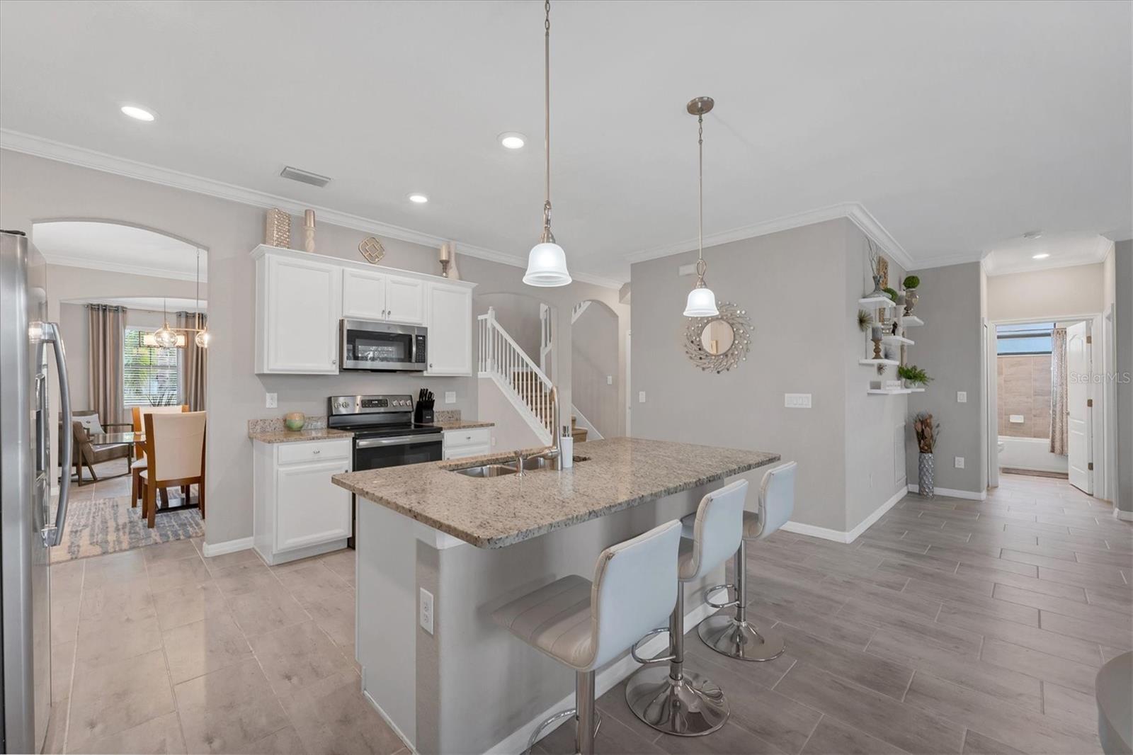 520 MIMOSA CT, BRADENTON, FL, 34212