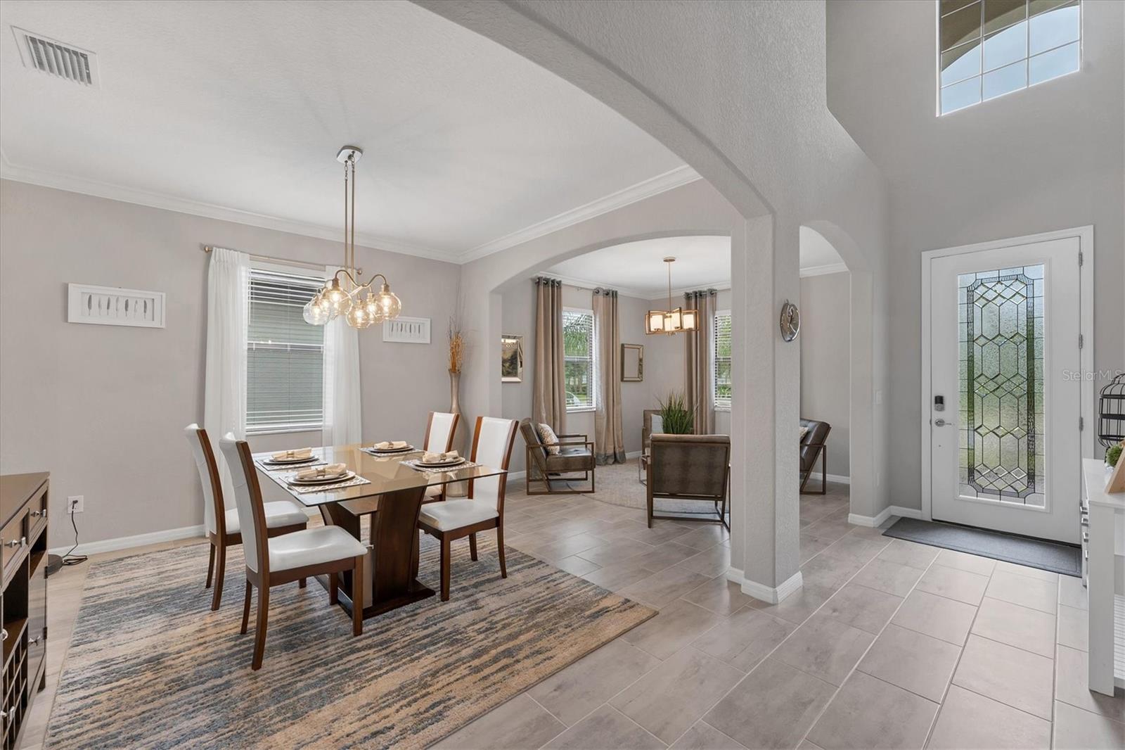 520 MIMOSA CT, BRADENTON, FL, 34212
