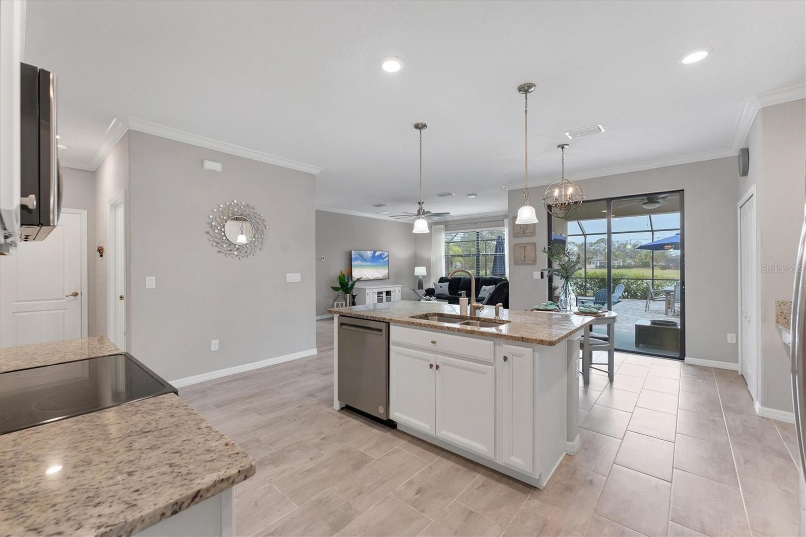 520 MIMOSA CT, BRADENTON, FL, 34212