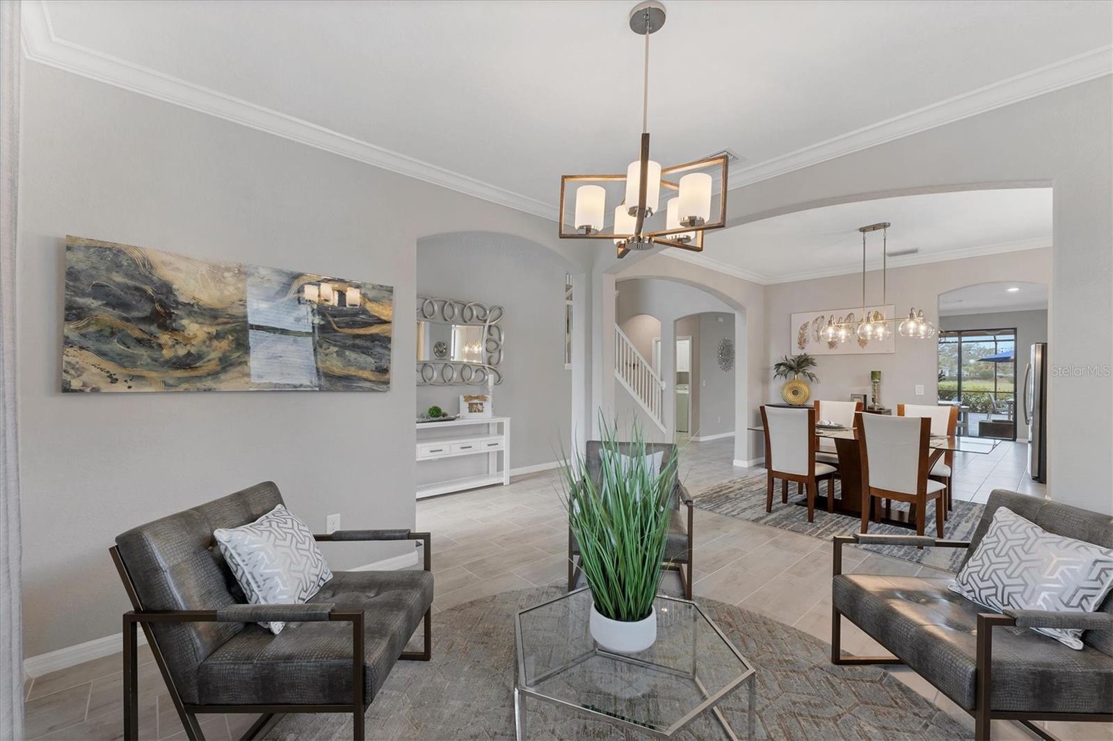 520 MIMOSA CT, BRADENTON, FL, 34212