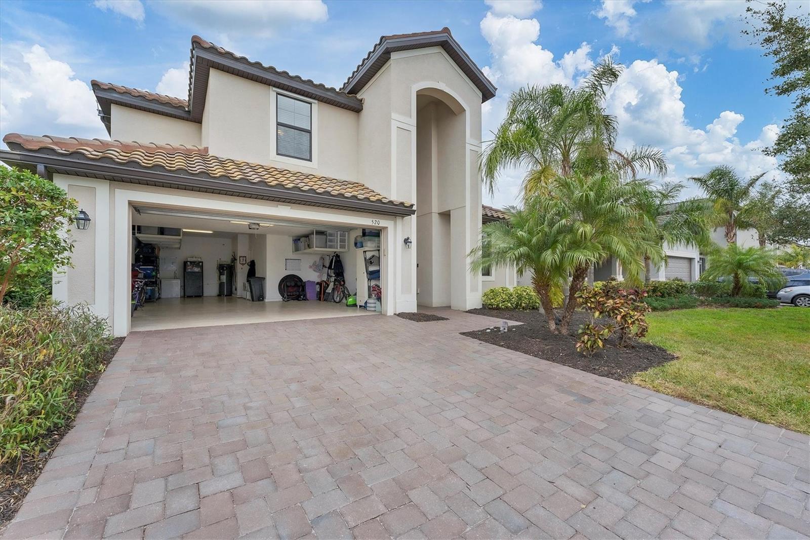 520 MIMOSA CT, BRADENTON, FL, 34212