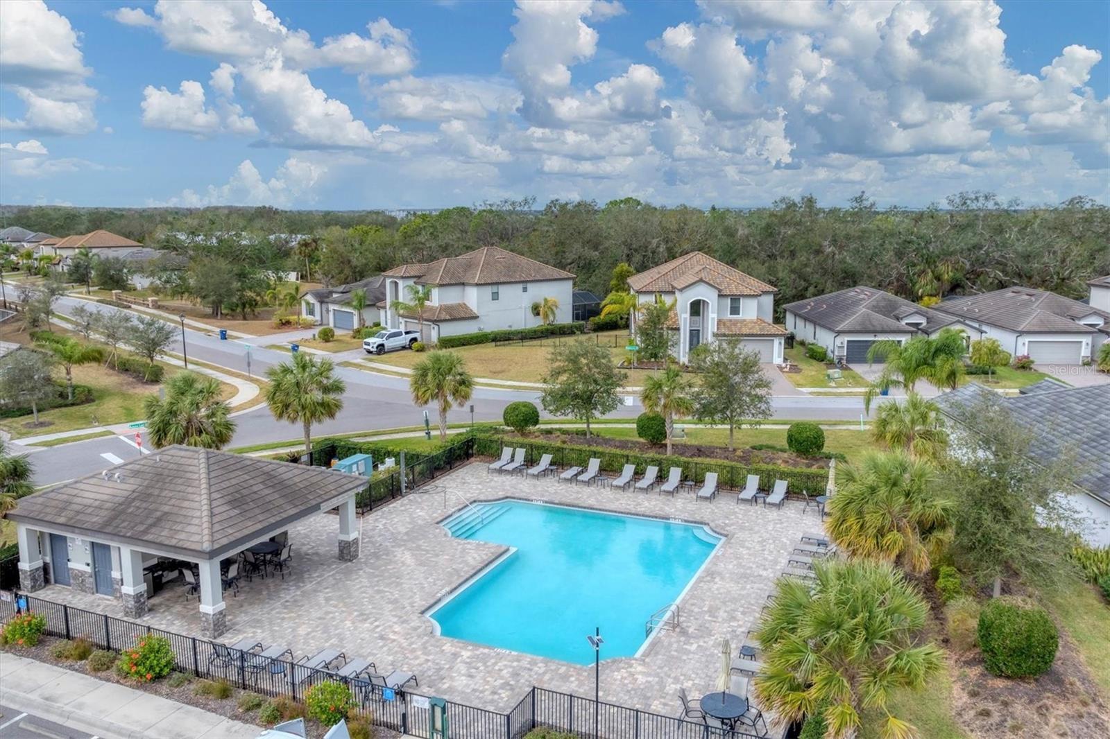 520 MIMOSA CT, BRADENTON, FL, 34212