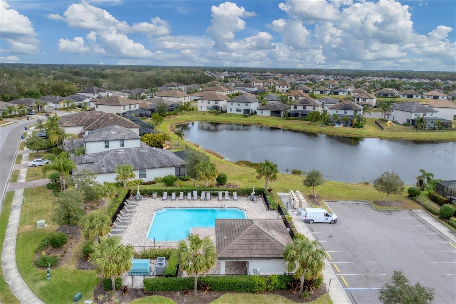 520 MIMOSA CT, BRADENTON, FL, 34212