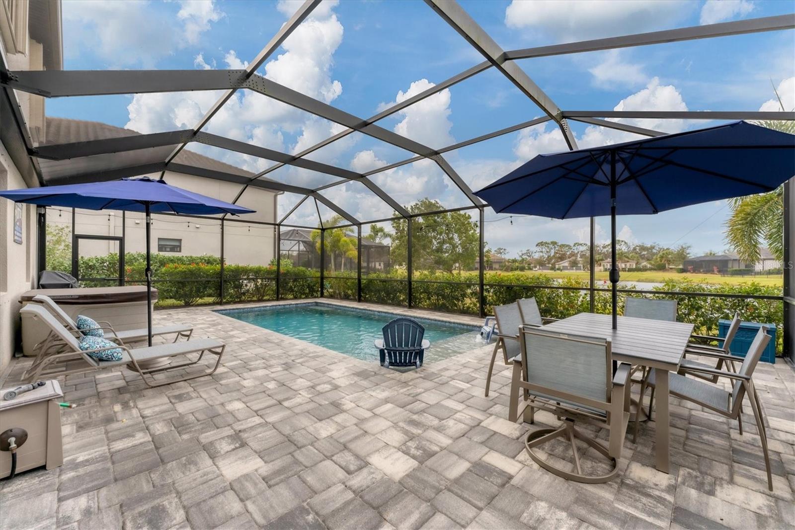 520 MIMOSA CT, BRADENTON, FL, 34212