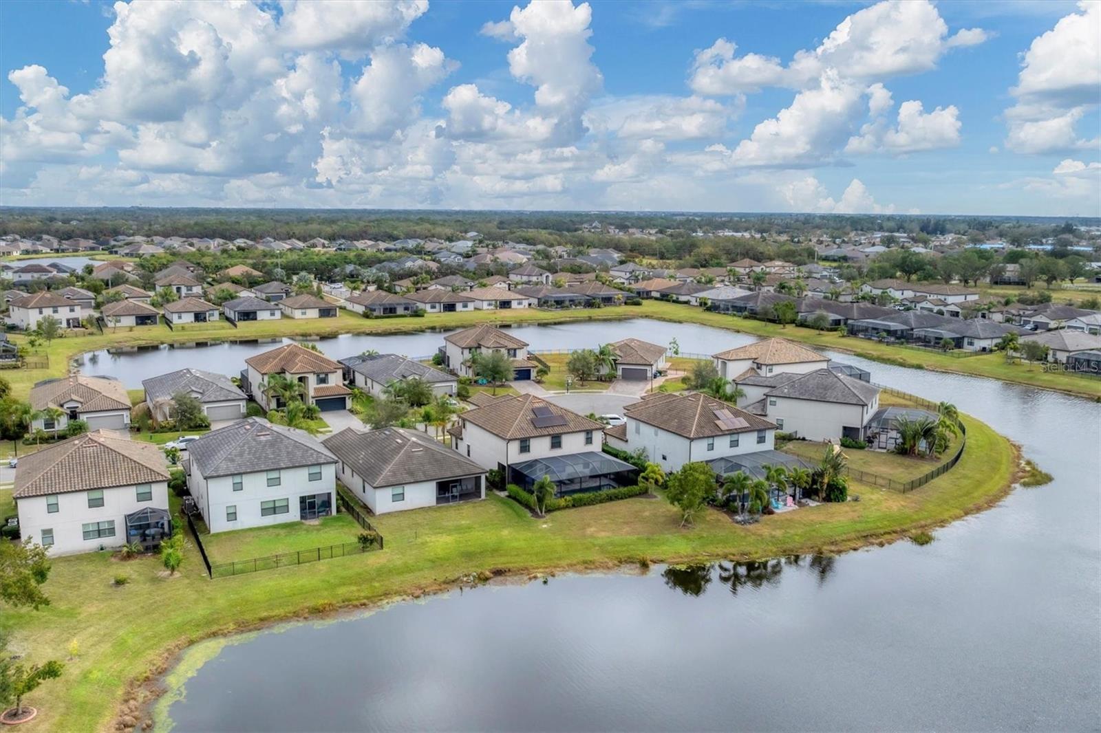 520 MIMOSA CT, BRADENTON, FL, 34212