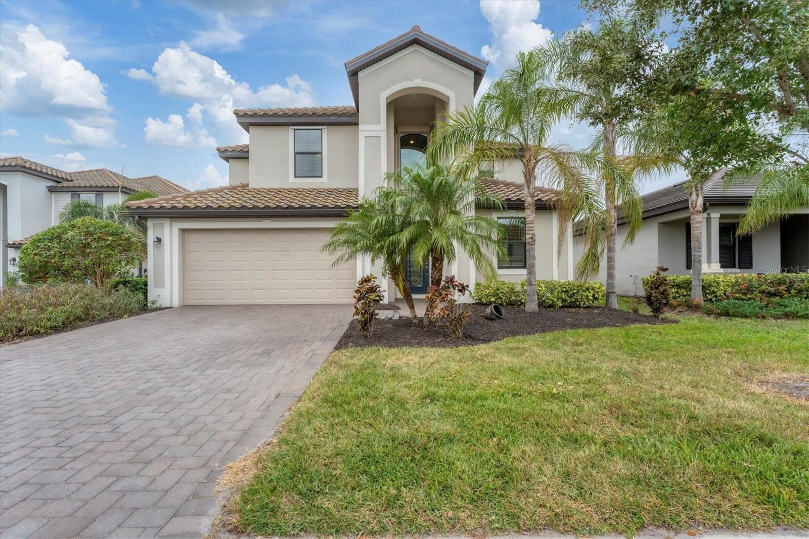 520 MIMOSA CT, BRADENTON, FL, 34212