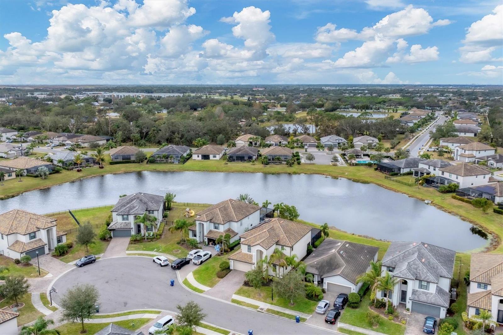 520 MIMOSA CT, BRADENTON, FL, 34212