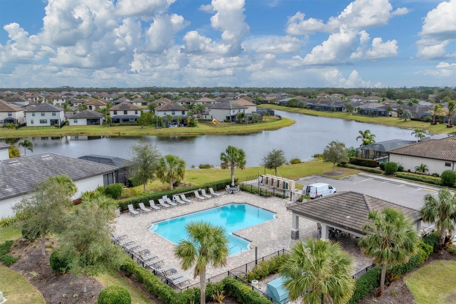 520 MIMOSA CT, BRADENTON, FL, 34212