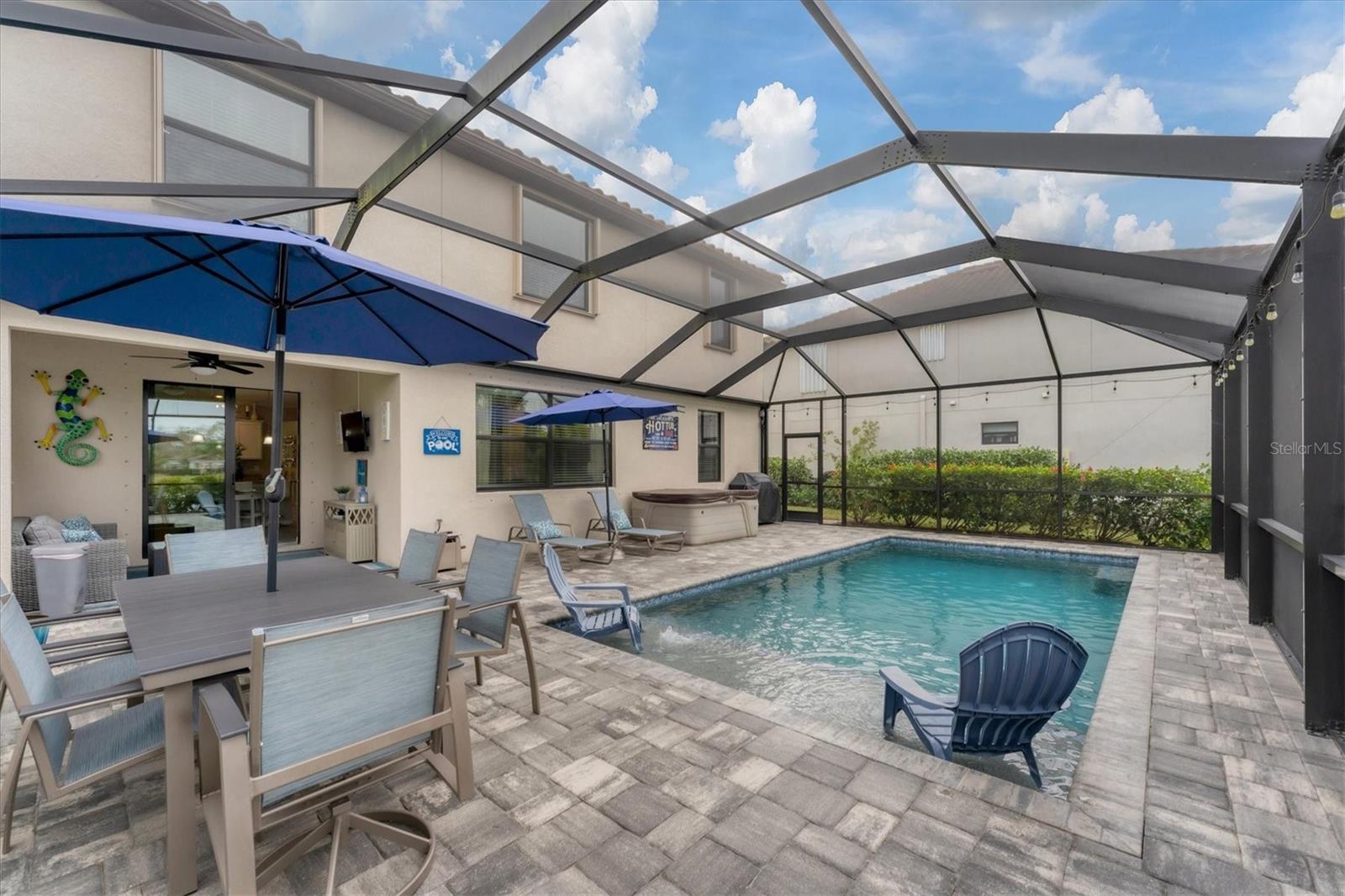 520 MIMOSA CT, BRADENTON, FL, 34212