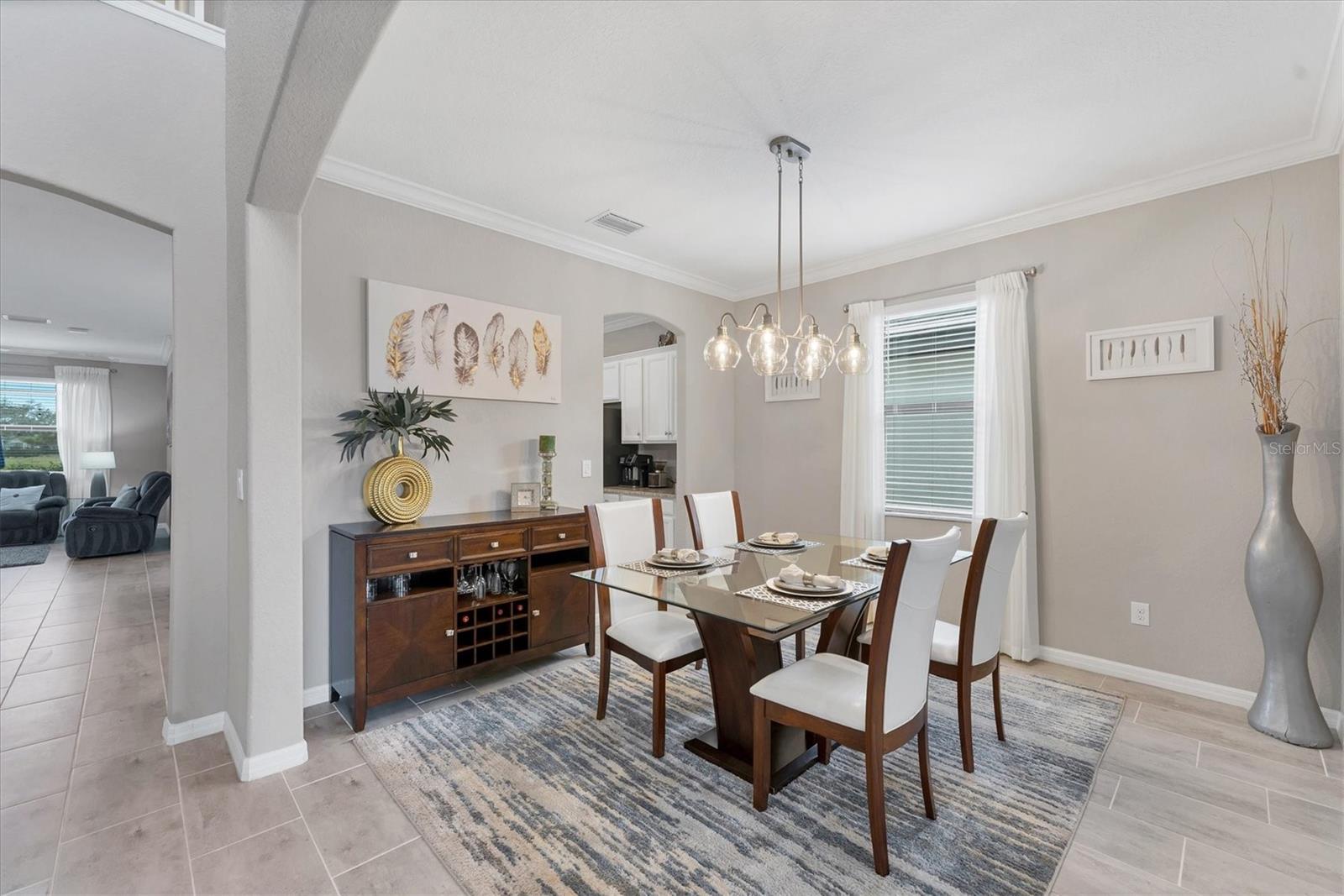 520 MIMOSA CT, BRADENTON, FL, 34212
