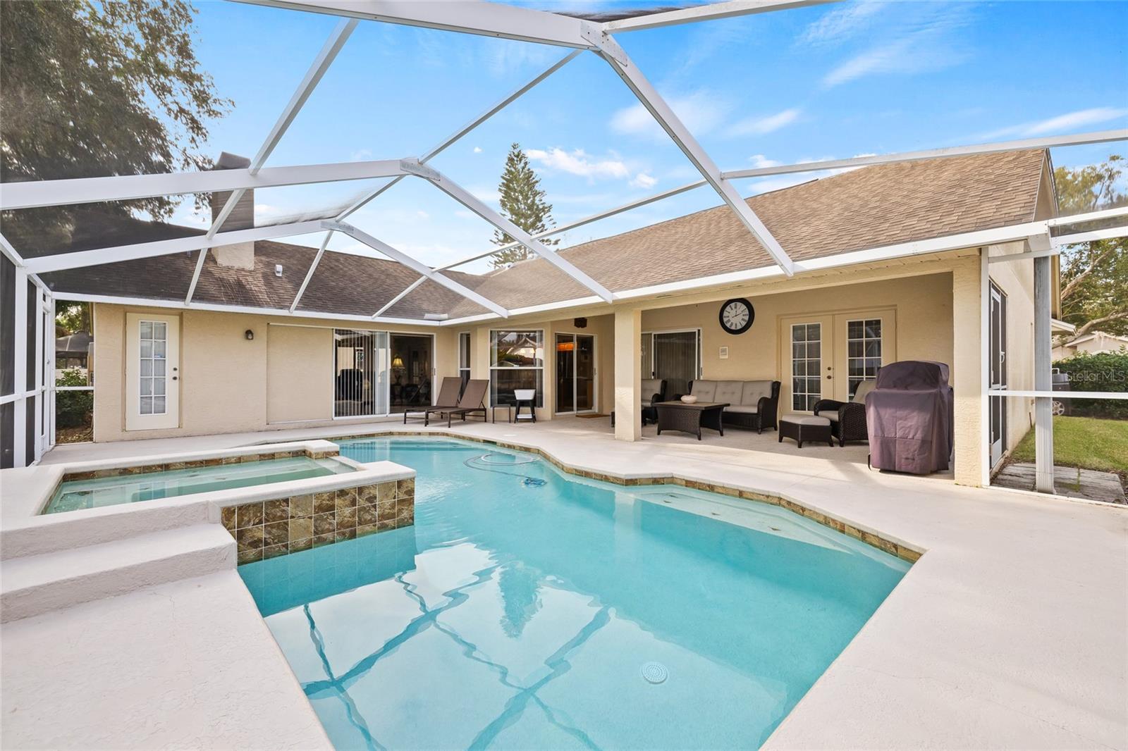 18321 CITATION ST, LUTZ, FL, 33549