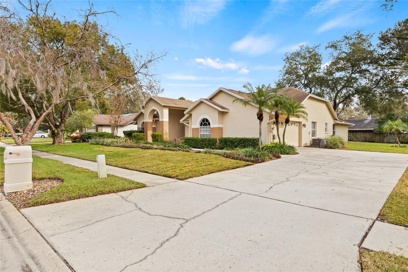 18321 CITATION ST, LUTZ, FL, 33549