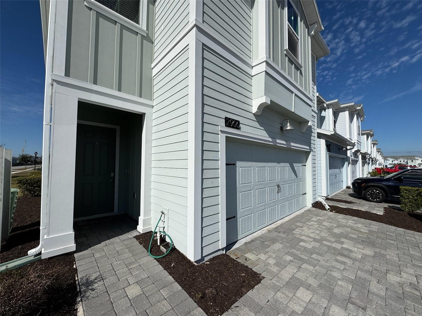 2900 TITLE ST, KISSIMMEE, FL, 34746