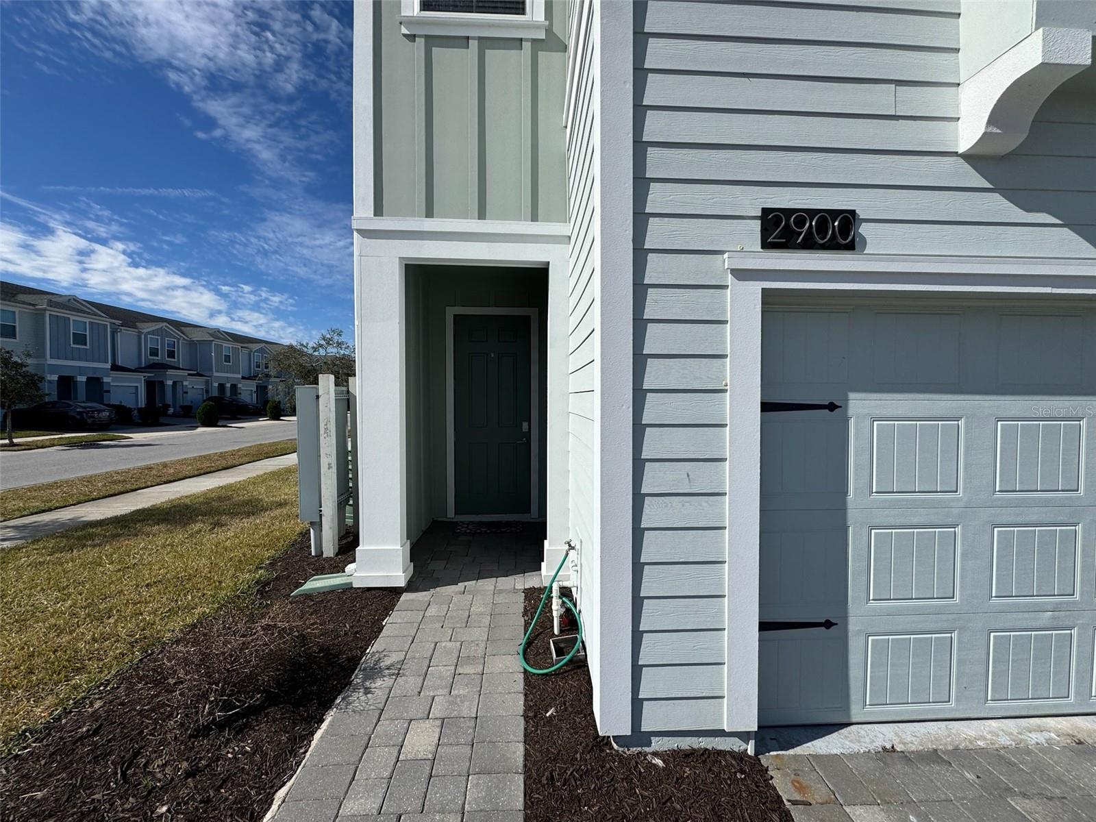 2900 TITLE ST, KISSIMMEE, FL, 34746