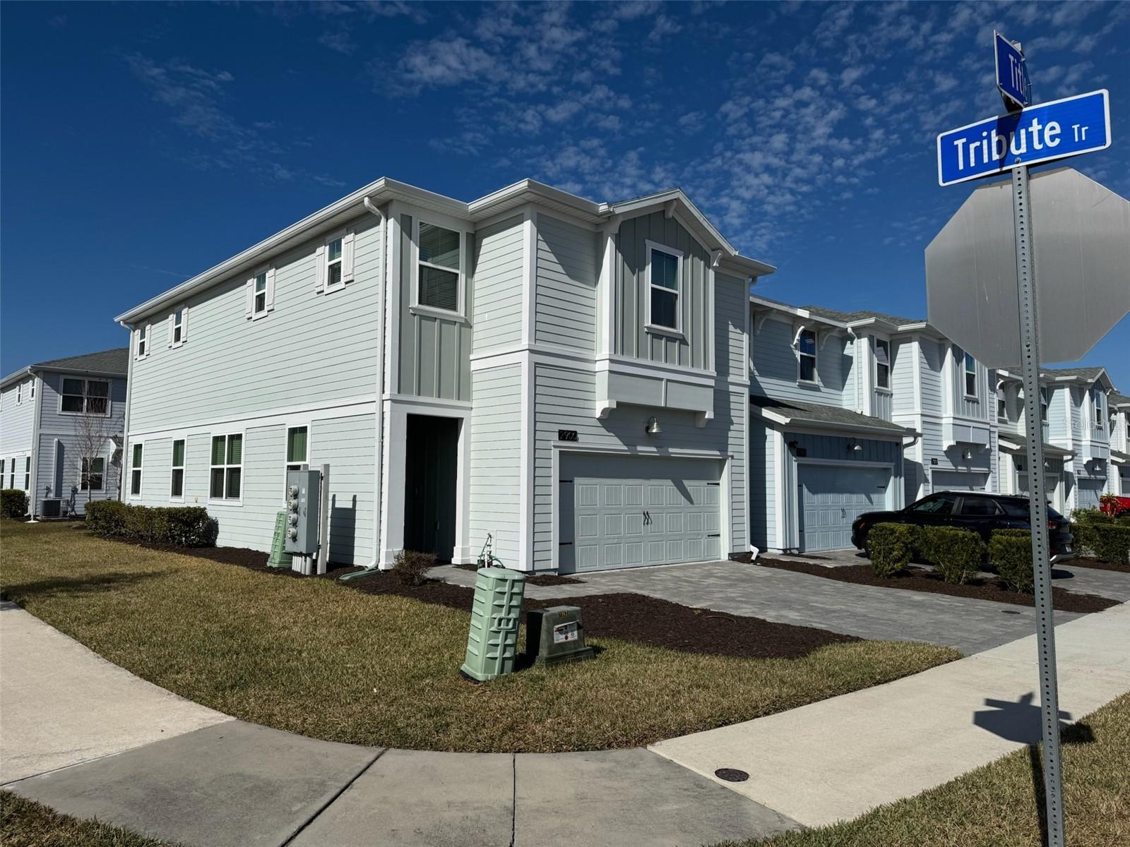 2900 TITLE ST, KISSIMMEE, FL, 34746