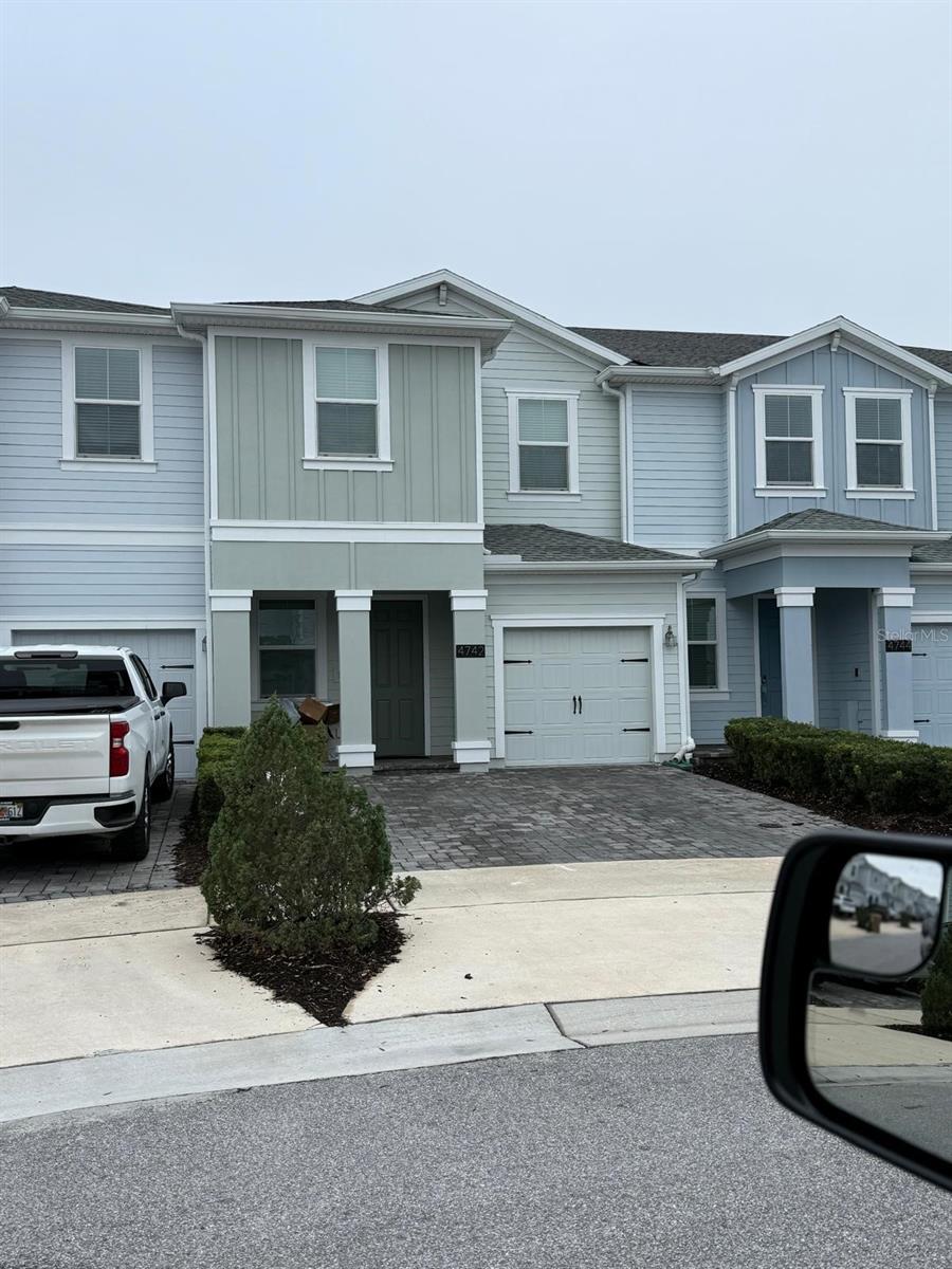4742 TRIBUTE TRL, KISSIMMEE, FL, 34746