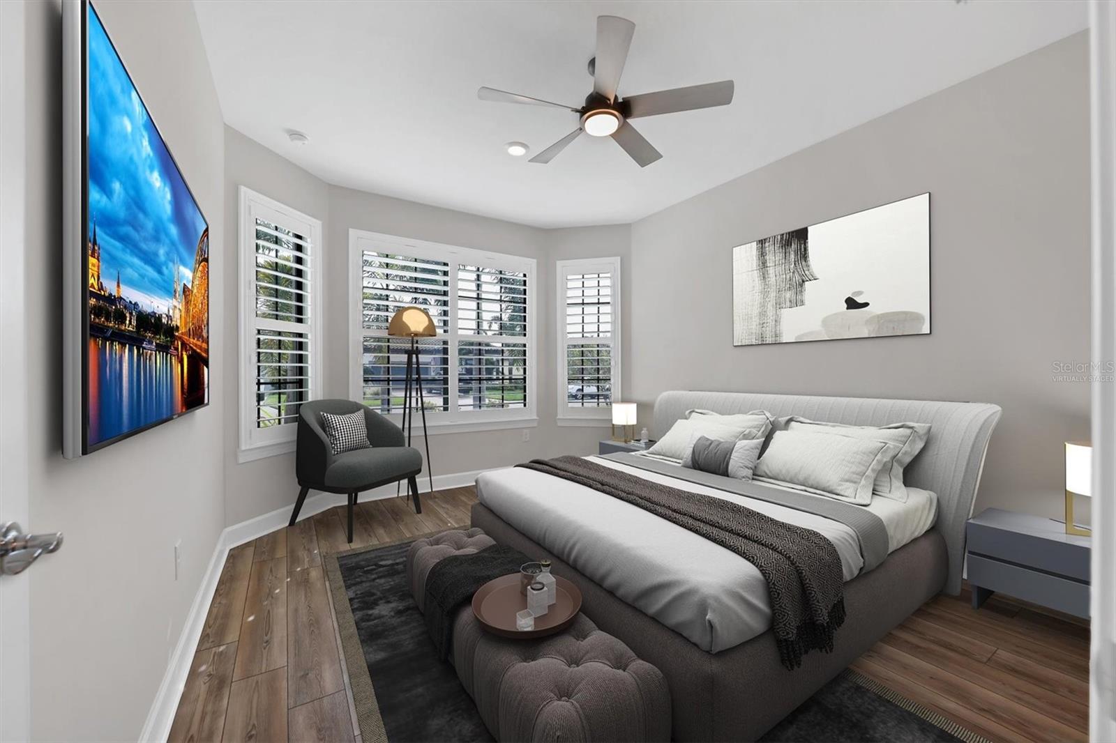 17819 EASTBROOK TER, LAKEWOOD RANCH, FL, 34202