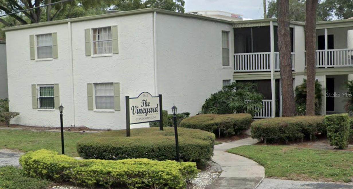 4611 W NORTH B ST #234, TAMPA, FL, 33609