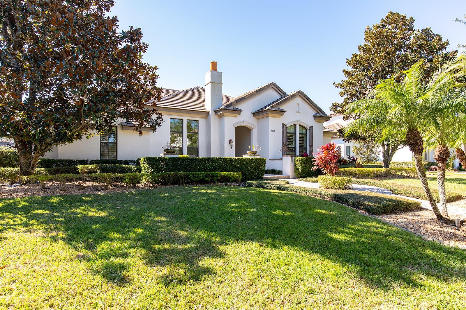 6228 LECCO WAY, WINDERMERE, FL, 34786