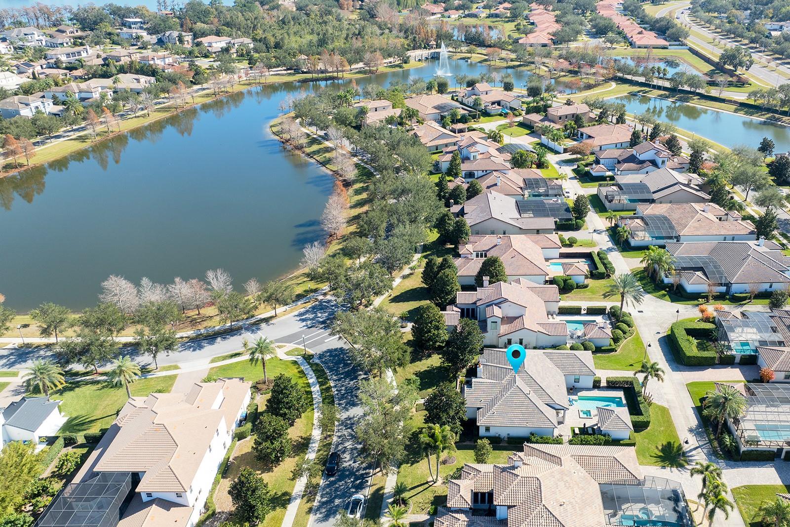 6228 LECCO WAY, WINDERMERE, FL, 34786