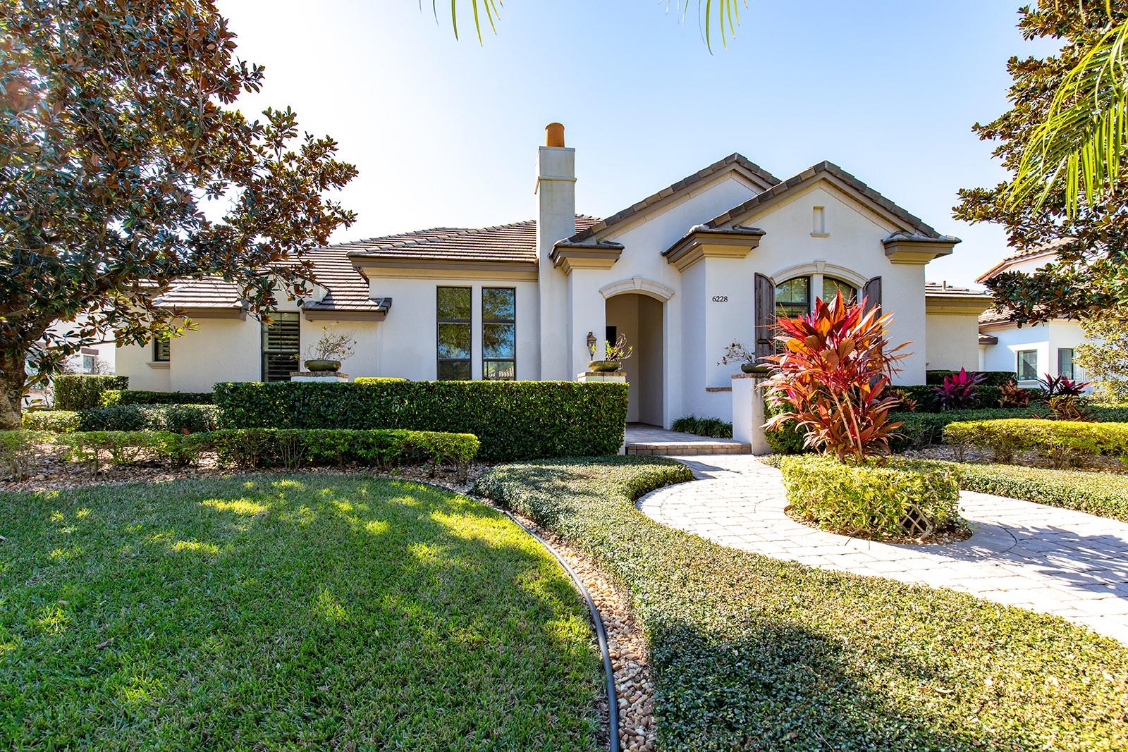 6228 LECCO WAY, WINDERMERE, FL, 34786