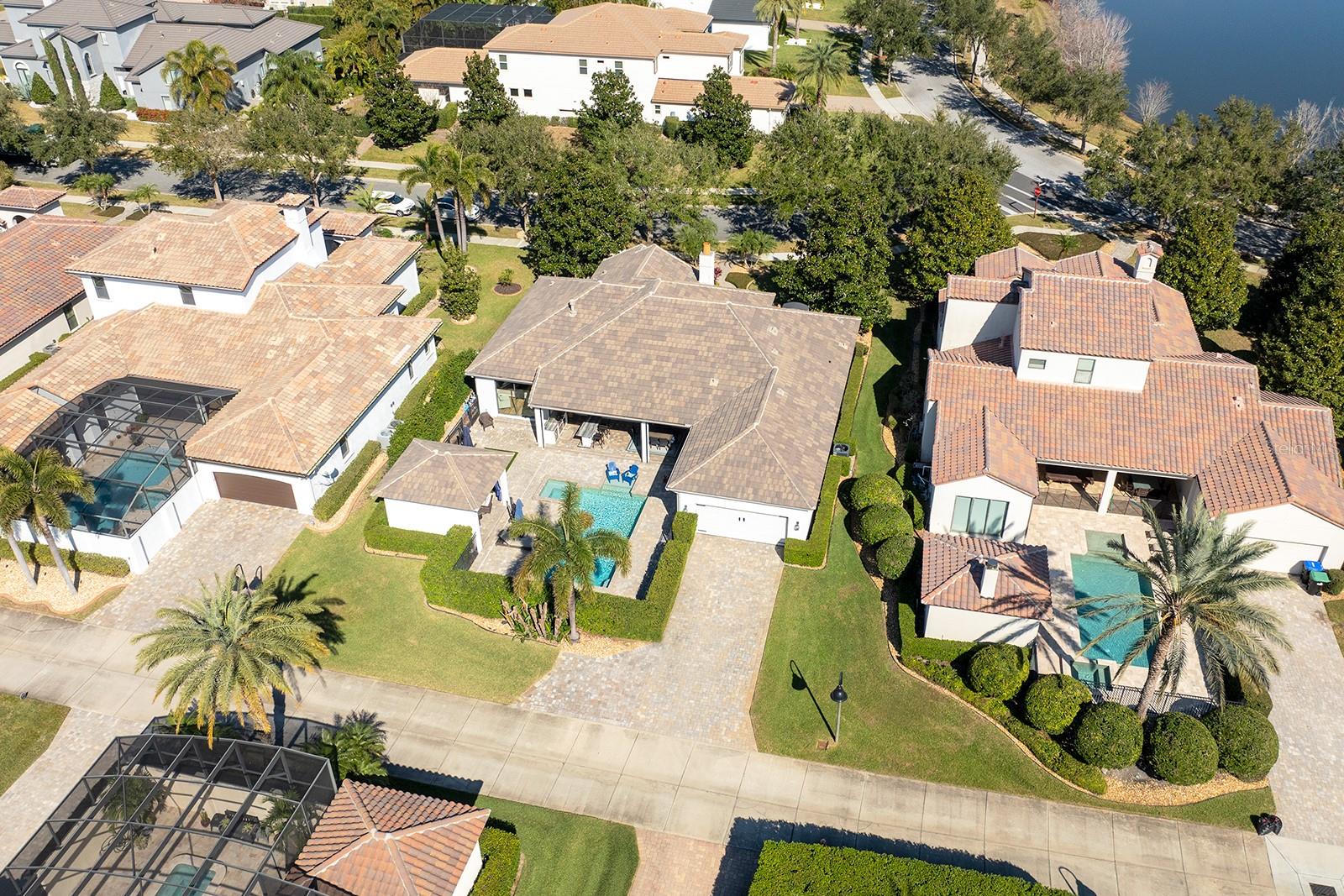 6228 LECCO WAY, WINDERMERE, FL, 34786