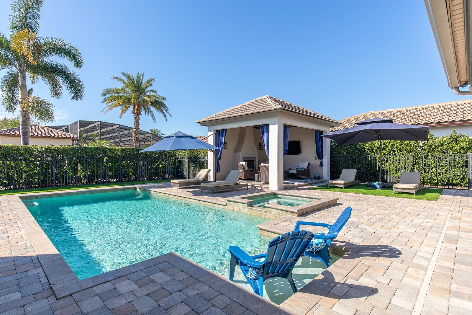 6228 LECCO WAY, WINDERMERE, FL, 34786