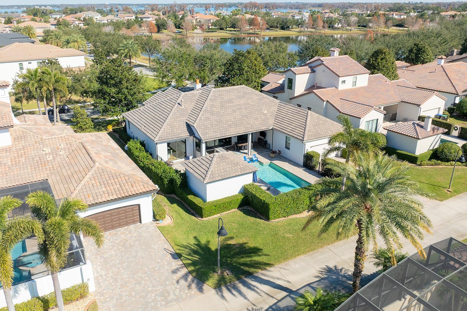 6228 LECCO WAY, WINDERMERE, FL, 34786
