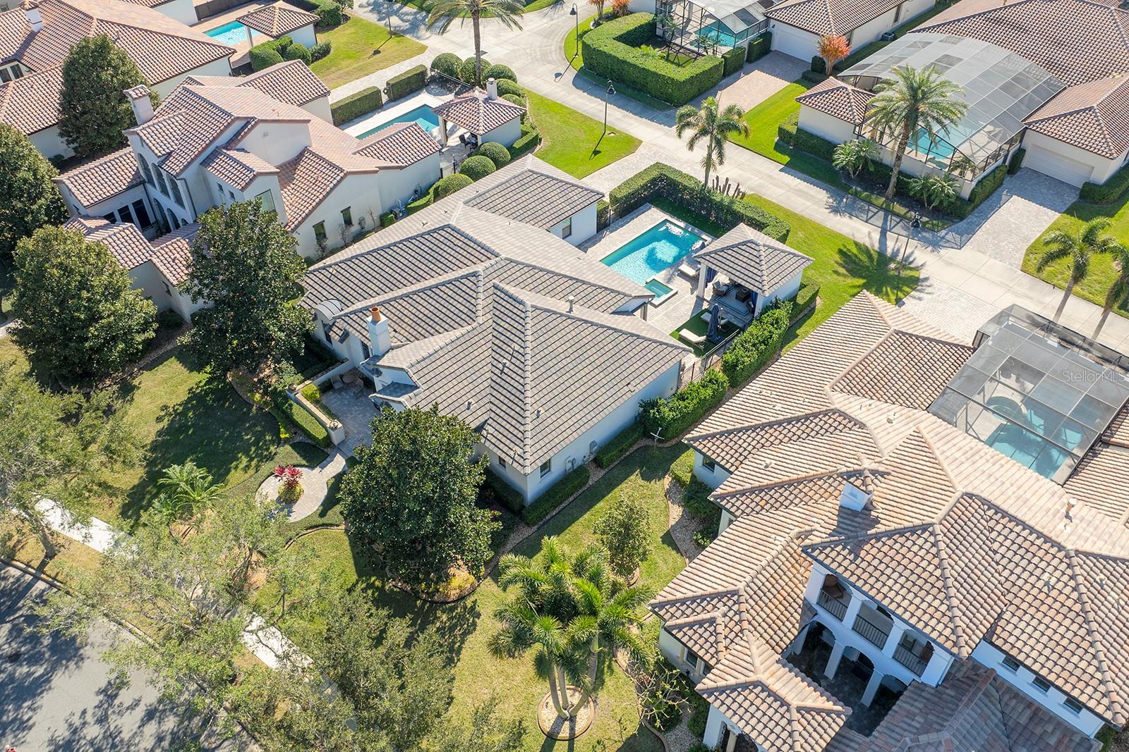 6228 LECCO WAY, WINDERMERE, FL, 34786