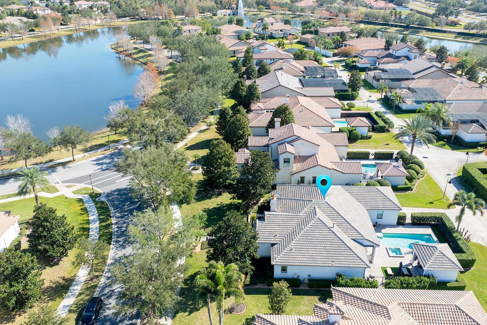 6228 LECCO WAY, WINDERMERE, FL, 34786
