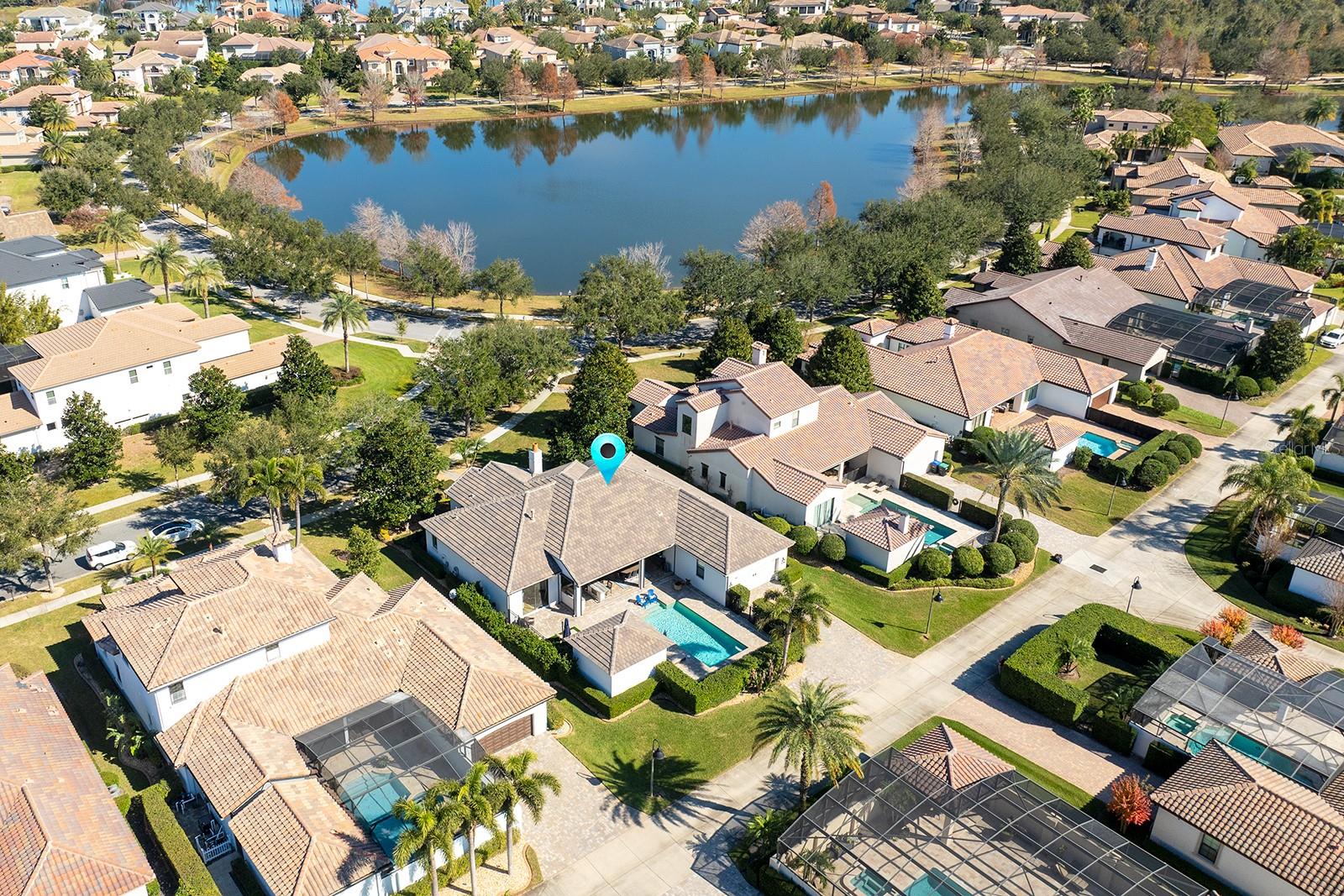 6228 LECCO WAY, WINDERMERE, FL, 34786