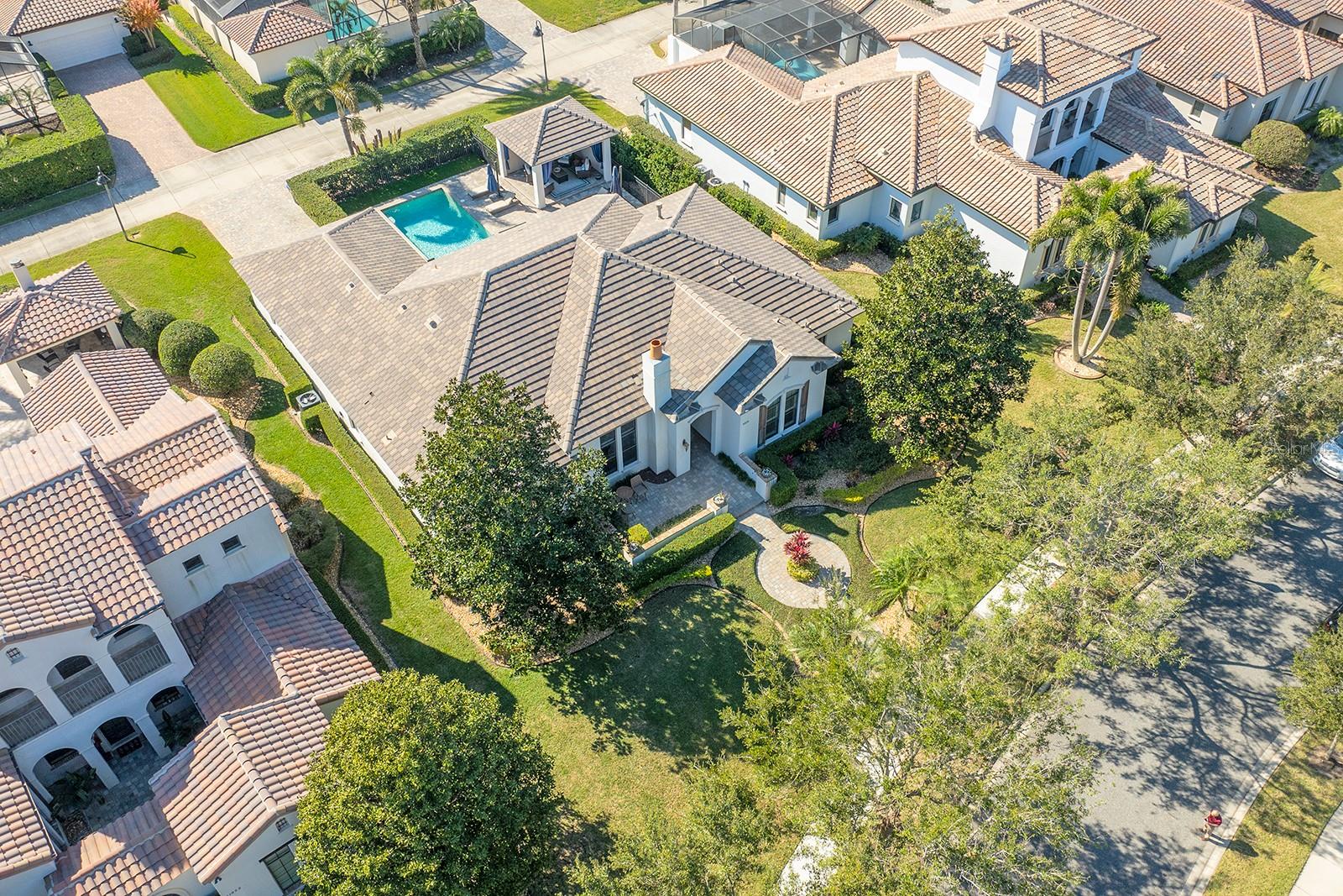 6228 LECCO WAY, WINDERMERE, FL, 34786