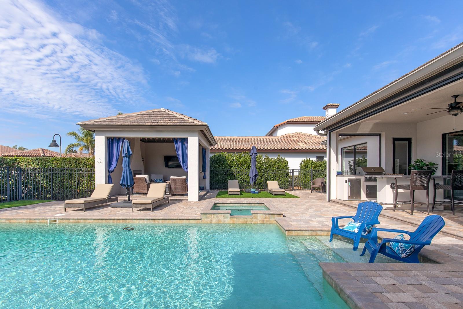 6228 LECCO WAY, WINDERMERE, FL, 34786