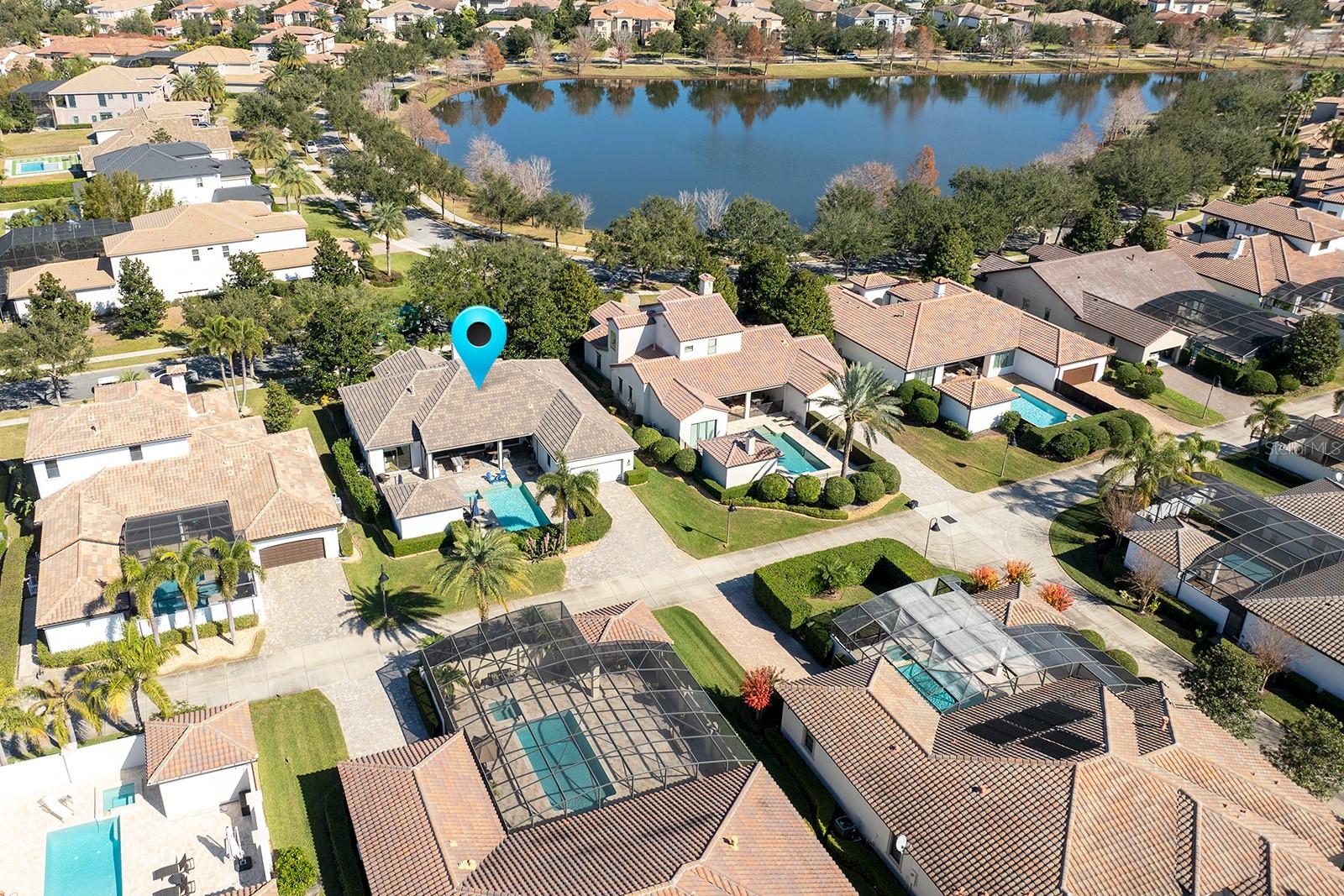 6228 LECCO WAY, WINDERMERE, FL, 34786