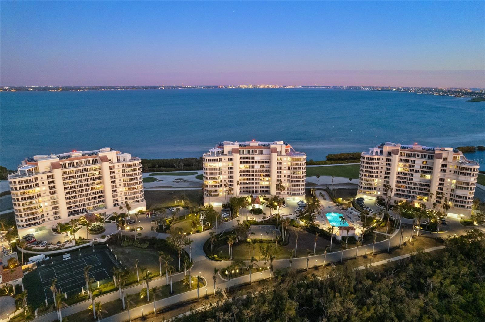 3030 GRAND BAY BLVD #396, LONGBOAT KEY, FL, 34228